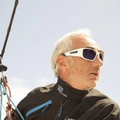 Lunettes De Voile Gust Evo Polarized White XL -Meilleur Surf Magasin lunettes de voile gust evo polarized white xl 4