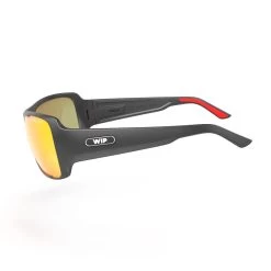 Lunettes De Voile WIP SUN Black -Meilleur Surf Magasin lunettes de voile wip sun black 2
