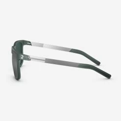 Quechua LUNETTES MH 140 PREMIUM CAT 3 GREEN -Meilleur Surf Magasin lunettes mh 140 premium cat 3 green 6