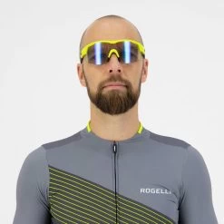Rogelli Lunettes Velo Unisexe - Pulse -Meilleur Surf Magasin lunettes velo unisexe pulse 3
