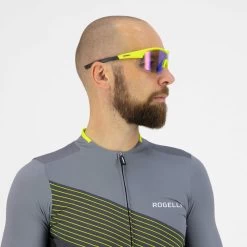 Rogelli Lunettes Velo Unisexe - Pulse -Meilleur Surf Magasin lunettes velo unisexe pulse 4