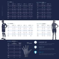 Rogelli Lunettes Velo Unisexe - Recon -Meilleur Surf Magasin lunettes velo unisexe recon 6