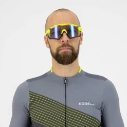 Rogelli Lunettes Velo Unisexe - Switch -Meilleur Surf Magasin lunettes velo unisexe switch 3