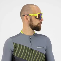 Rogelli Lunettes Velo Unisexe - Switch -Meilleur Surf Magasin lunettes velo unisexe switch 4