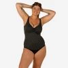 Maillot De Bain 1 Pièce Femme Avec Effet Gainant DOLI PUKA -Meilleur Surf Magasin maillot de bain 1 piece femme avec effet gainant doli puka