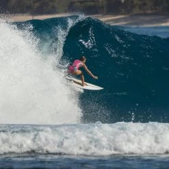 Maillot De Bain 1 Pièce Femme - Carla Longi Violet -Meilleur Surf Magasin maillot de bain 1 piece femme carla longi violet 1