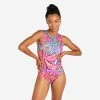 Maillot De Bain 1 Pièce Femme - Carla Longi Violet -Meilleur Surf Magasin maillot de bain 1 piece femme carla longi violet