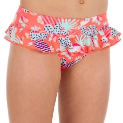 Maillot De Bain 2 Pièces Bandeau Fillette LILA SEYA HAPPY -Meilleur Surf Magasin maillot de bain 2 pieces bandeau fillette lila seya happy 6