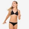 Maillot De Bain 2 Pièces Noir TAMARA 100 -Meilleur Surf Magasin maillot de bain 2 pieces noir tamara 100