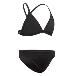 Maillot De Bain 2 Pièces Noir TAMARA 100 -Meilleur Surf Magasin maillot de bain 2 pieces noir tamara 100 6