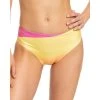 Roxy Maillot De Bain Pop Surf Ci-dessous -Meilleur Surf Magasin maillot de bain pop surf ci dessous