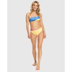 Roxy Maillot De Bain Pop Surf Ci-dessous -Meilleur Surf Magasin maillot de bain pop surf ci dessous 2