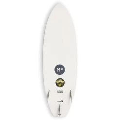 Meilleur Surf Magasin -Meilleur Surf Magasin mf 510 eugenie softboard white 1