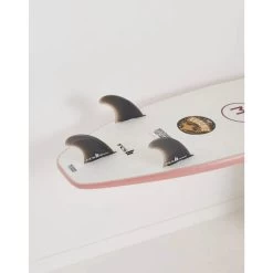 MF 5'6 Eugenie Softboard- Coral -Meilleur Surf Magasin mf 56 eugenie softboard coral 3