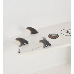 MF Catfish 5'4 Softboard- White 8 MF Catfish 5'4 Softboard- White -Meilleur Surf Magasin mf catfish 54 softboard white 2