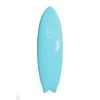 MF X DHD Twin 5’4 Softboard- Blue -Meilleur Surf Magasin mf x dhd twin 54 softboard blue