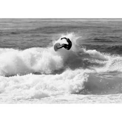 MF X DHD Twin 5’4 Softboard- Blue 7 MF X DHD Twin 5’4 Softboard- Blue -Meilleur Surf Magasin mf x dhd twin 54 softboard blue 2