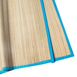 NATTE DE PLAGE RAPHIA 150x80 -Meilleur Surf Magasin natte de plage raphia 150x80 3
