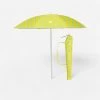 Decathlon PARASOL DE PLAGE PARUV 160 UPF 50+ 2 PLACES - IMPRIMÉ JAUNE -Meilleur Surf Magasin parasol de plage paruv 160 upf 50 2 places imprime jaune