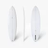 Planche De Surf 7'4" - 900 Mid-length Blanc -Meilleur Surf Magasin planche de surf 74 900 mid length blanc