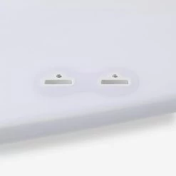 Planche De Surf 7'4" - 900 Mid-length Blanc -Meilleur Surf Magasin planche de surf 74 900 mid length blanc 5