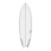 Torq Planche De Surf Fish Bigboy Fish TEC White 6'6 -Meilleur Surf Magasin planche de surf fish bigboy fish tec white 66