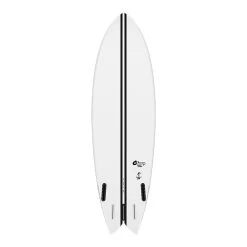 Torq Planche De Surf Fish Bigboy Fish TEC White 7'2 -Meilleur Surf Magasin planche de surf fish bigboy fish tec white 72 1