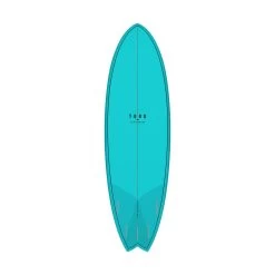 Torq Planche De Surf Fish Modfish TET Deep Turquoise/pattern 7'2 -Meilleur Surf Magasin planche de surf fish modfish tet deep turquoisepattern 72 1