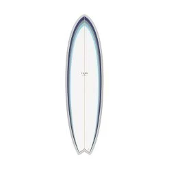 Torq Planche De Surf Fish Modfish TET Nose Arrow/Pattern 5'11
