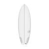 Torq Planche De Surf Fish Summer Fish TEC White 6'2 -Meilleur Surf Magasin planche de surf fish summer fish tec white 62