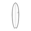Planche De Surf Fish Torq TET Cs Rail Color Design Grahite Rail/Carbon Strip 6'3 -Meilleur Surf Magasin planche de surf fish torq tet cs rail color design grahite railcarbon strip 63
