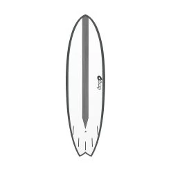 Planche De Surf Fish Torq TET Cs Rail Color Design Grahite Rail/carbon Strip 7'2 -Meilleur Surf Magasin planche de surf fish torq tet cs rail color design grahite railcarbon strip 72 1