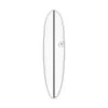 Planche De Surf Funboard Modfun TET Torq CS White/carbon Strip 8'2 -Meilleur Surf Magasin planche de surf funboard modfun tet torq cs whitecarbon strip 82
