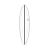 Planche De Surf Funboard Torq TET CS White/carbon Strip 6'8 -Meilleur Surf Magasin planche de surf funboard torq tet cs whitecarbon strip 68