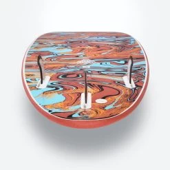 Planche De Surf Mousse 7' - 500 Orange -Meilleur Surf Magasin planche de surf mousse 7 500 orange 5