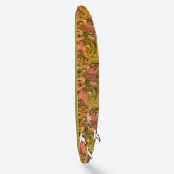 Planche De Surf Mousse 8'6" - 500 Kaki 14 Planche De Surf Mousse 8'6" - 500 Kaki -Meilleur Surf Magasin planche de surf mousse 86 500 kaki 2