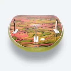 Planche De Surf Mousse 8'6" - 500 Kaki 16 Planche De Surf Mousse 8'6" - 500 Kaki -Meilleur Surf Magasin planche de surf mousse 86 500 kaki 4