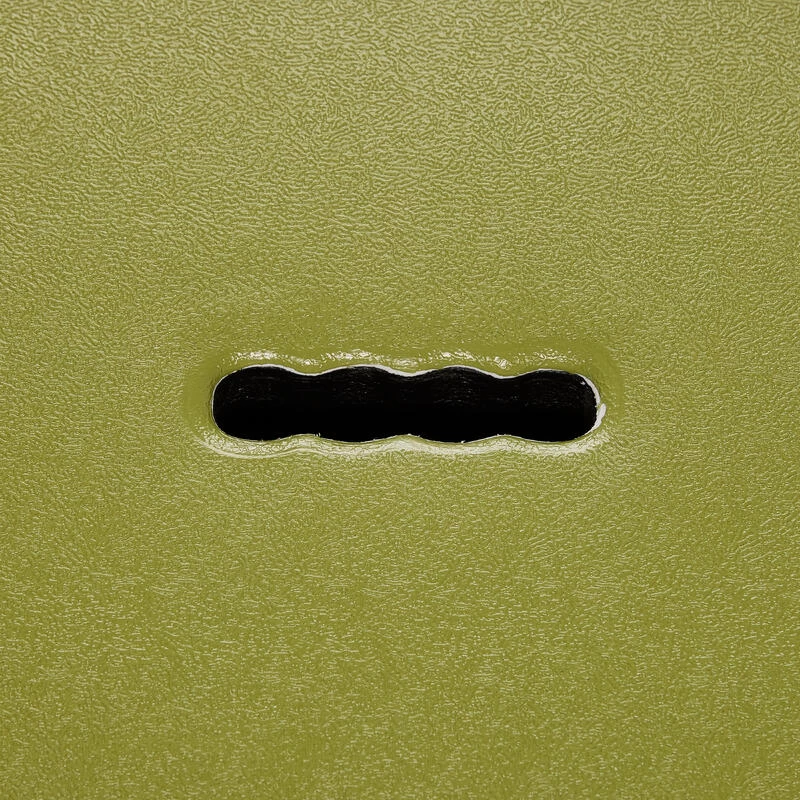 Planche De Surf Mousse 8'6" - 500 Kaki 8 Planche De Surf Mousse 8'6" - 500 Kaki – Image 6