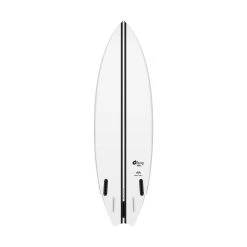 Torq Planche De Surf TEC Gokart White 6'2" -Meilleur Surf Magasin planche de surf tec gokart white 62 1