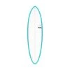 Torq Planche De Surf TET Modfun Blue/Pinline 6'8" -Meilleur Surf Magasin planche de surf tet modfun bluepinline 68