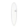 Torq Planche De Surf TET Modfun White/Pinline 7'6" -Meilleur Surf Magasin planche de surf tet modfun whitepinline 76