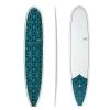 Planche Surf Longboard AQSS Vintage Log Teal 9'0 -Meilleur Surf Magasin planche surf longboard aqss vintage log teal 90