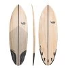 Planche Surf Plage AQSS Zephyr Hybrid Eco Tech 6´4 2 Planche Surf Plage AQSS Zephyr Hybrid Eco Tech 6´4 -Meilleur Surf Magasin planche surf plage aqss zephyr hybrid eco tech 64