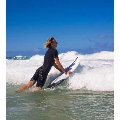 Planche Surf Plage AQSS Zephyr Hybrid Marble 6´2 -Meilleur Surf Magasin planche surf plage aqss zephyr hybrid marble 62 2