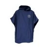 Poncho De Bain Enfant 100% Coton Football Paris - Logo -Meilleur Surf Magasin poncho de bain enfant 100 coton football paris logo