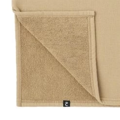 Poncho Surf Adulte - 500 Sable -Meilleur Surf Magasin poncho surf adulte 500 sable 8