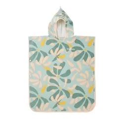 Poncho Surf Enfant 110 à 135 Cm - 500 Flow -Meilleur Surf Magasin poncho surf enfant 110 a 135 cm 500 flow 7
