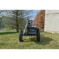 Remorque Vélo, Surf, Paddle Spécial Plage - Roues Fat Bike -Meilleur Surf Magasin remorque velo surf paddle special plage roues fat bike 2