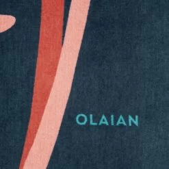 SERVIETTE L PRINT Lsurf 145x85 Cm -Meilleur Surf Magasin serviette l print lsurf 145x85 cm 2