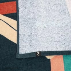 SERVIETTE L PRINT Lsurf 145x85 Cm -Meilleur Surf Magasin serviette l print lsurf 145x85 cm 3
